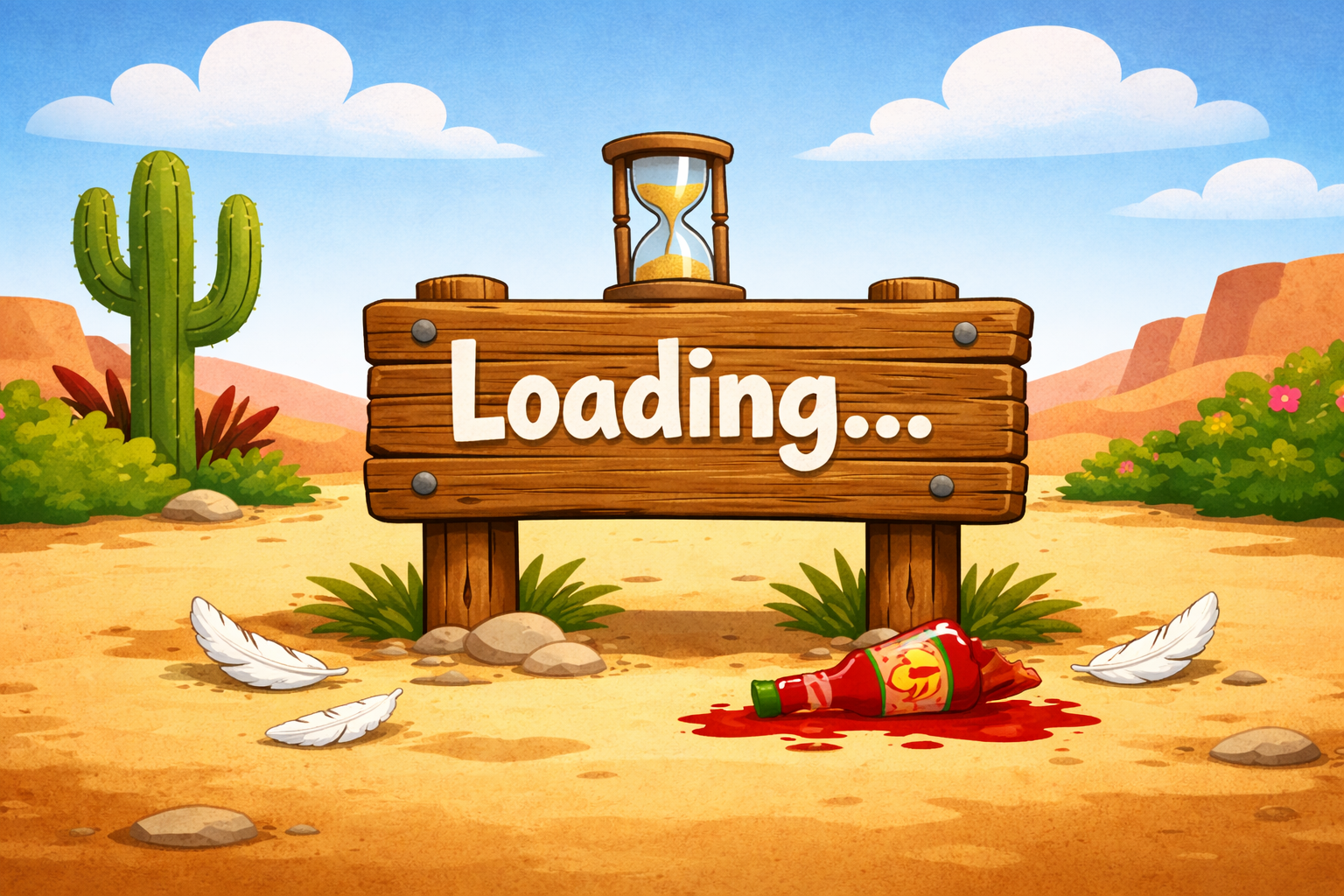 Loading